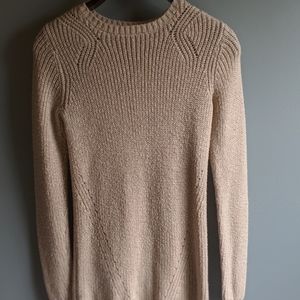 Merona Sweater Dress